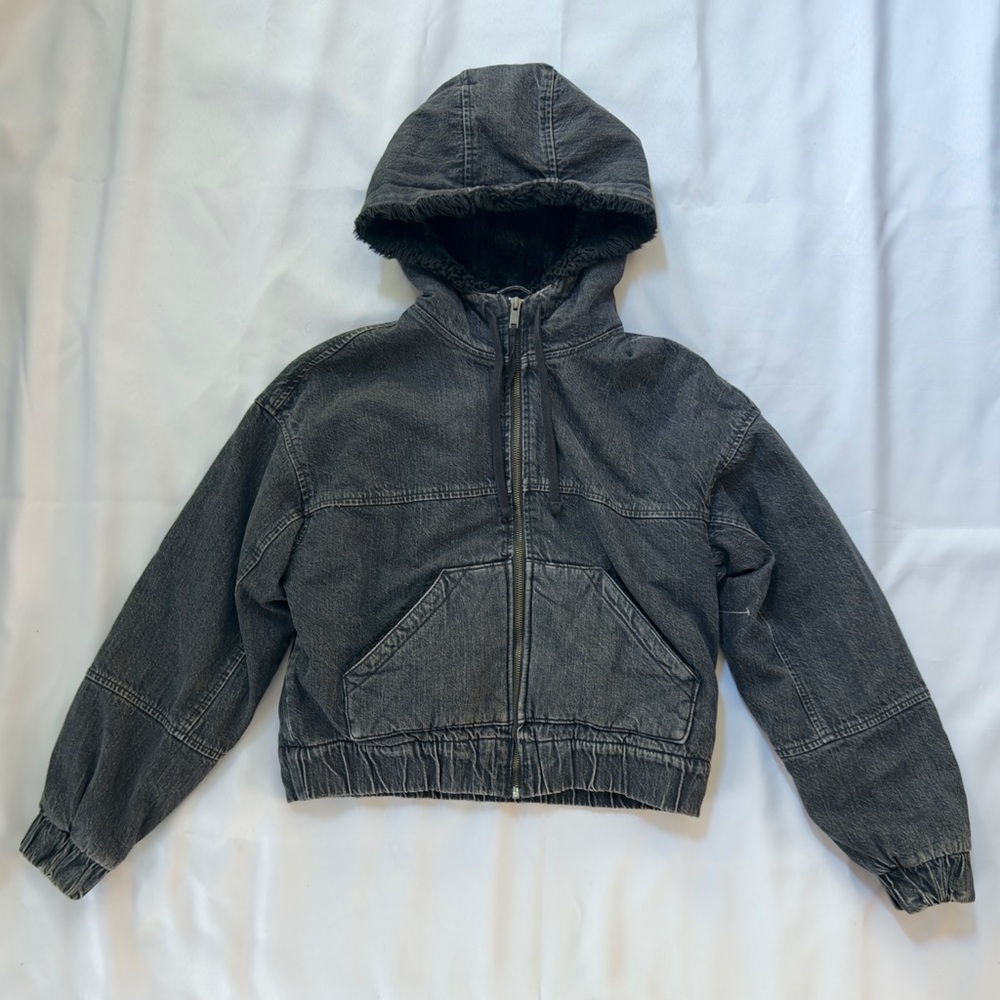 AE Bomber Jacket - Picture 2 of 7